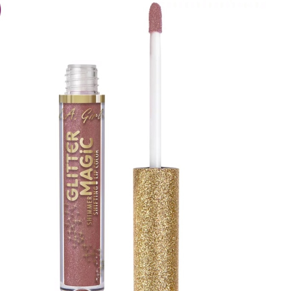 💖Glitter Magic Shimmer Shifting Lip Color💖‎